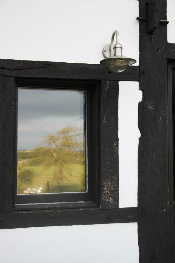 Hoeve "Doodleger" Vijlen Exterior foto