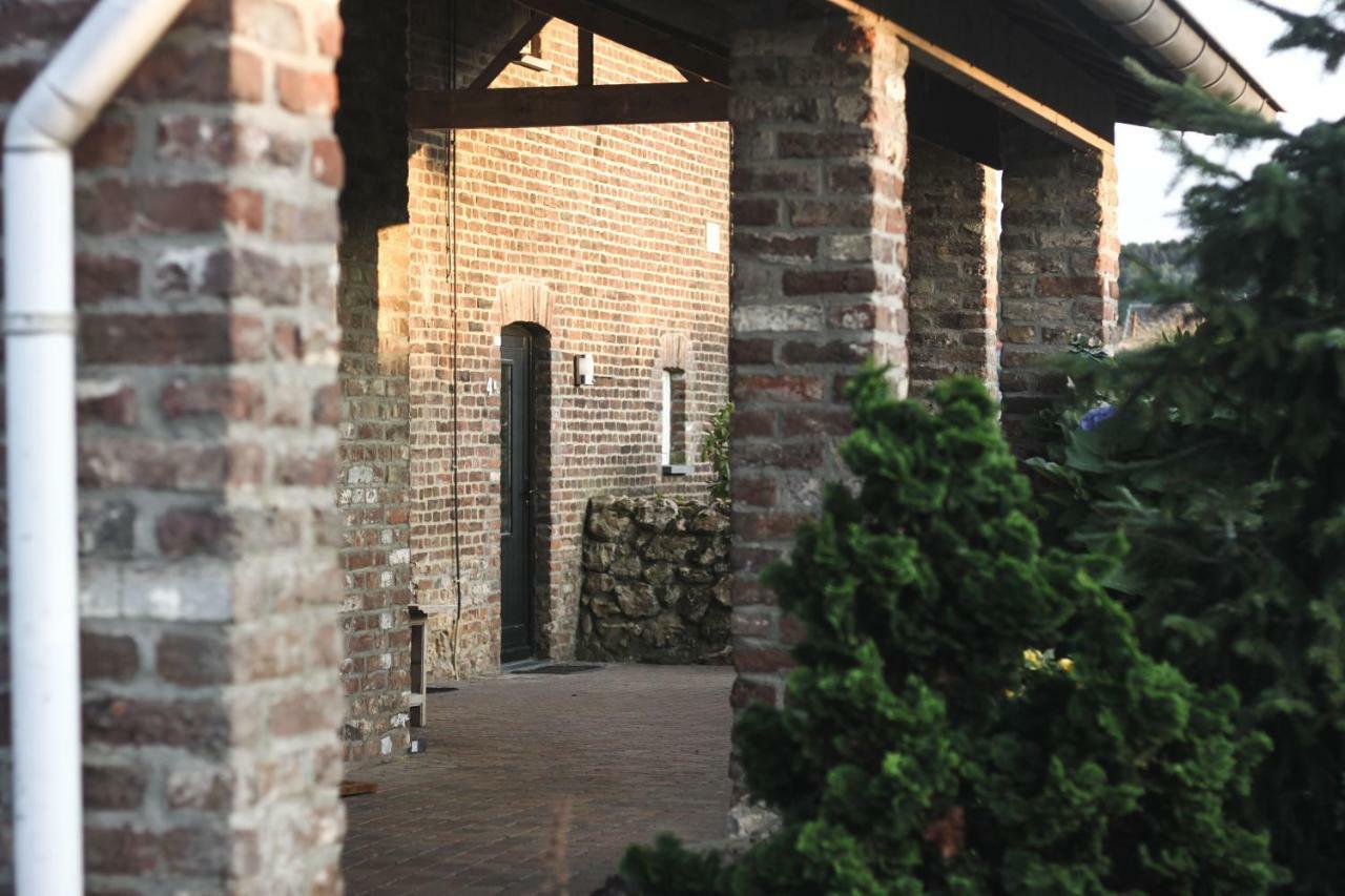Hoeve "Doodleger" Vijlen Exterior foto