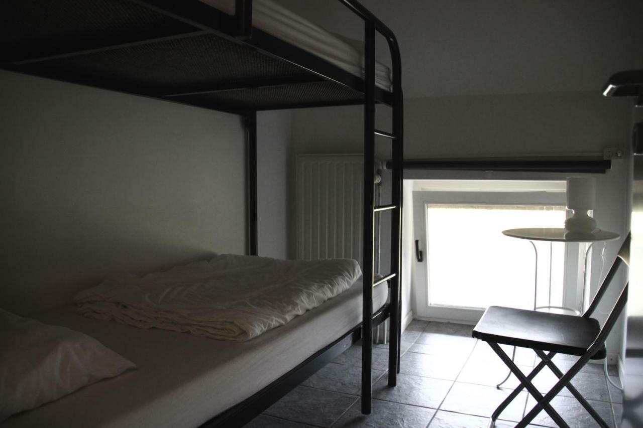 Hoeve "Doodleger" Vijlen Exterior foto