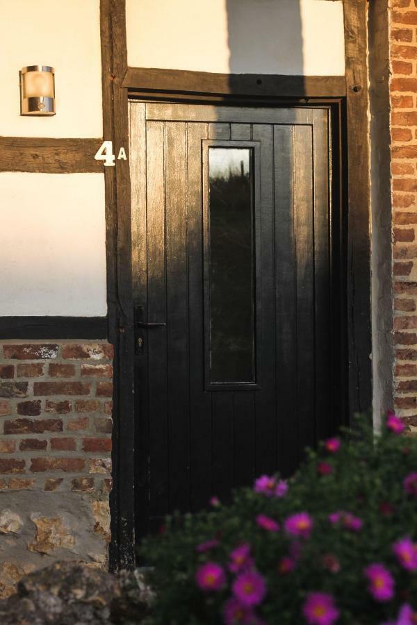 Hoeve "Doodleger" Vijlen Exterior foto