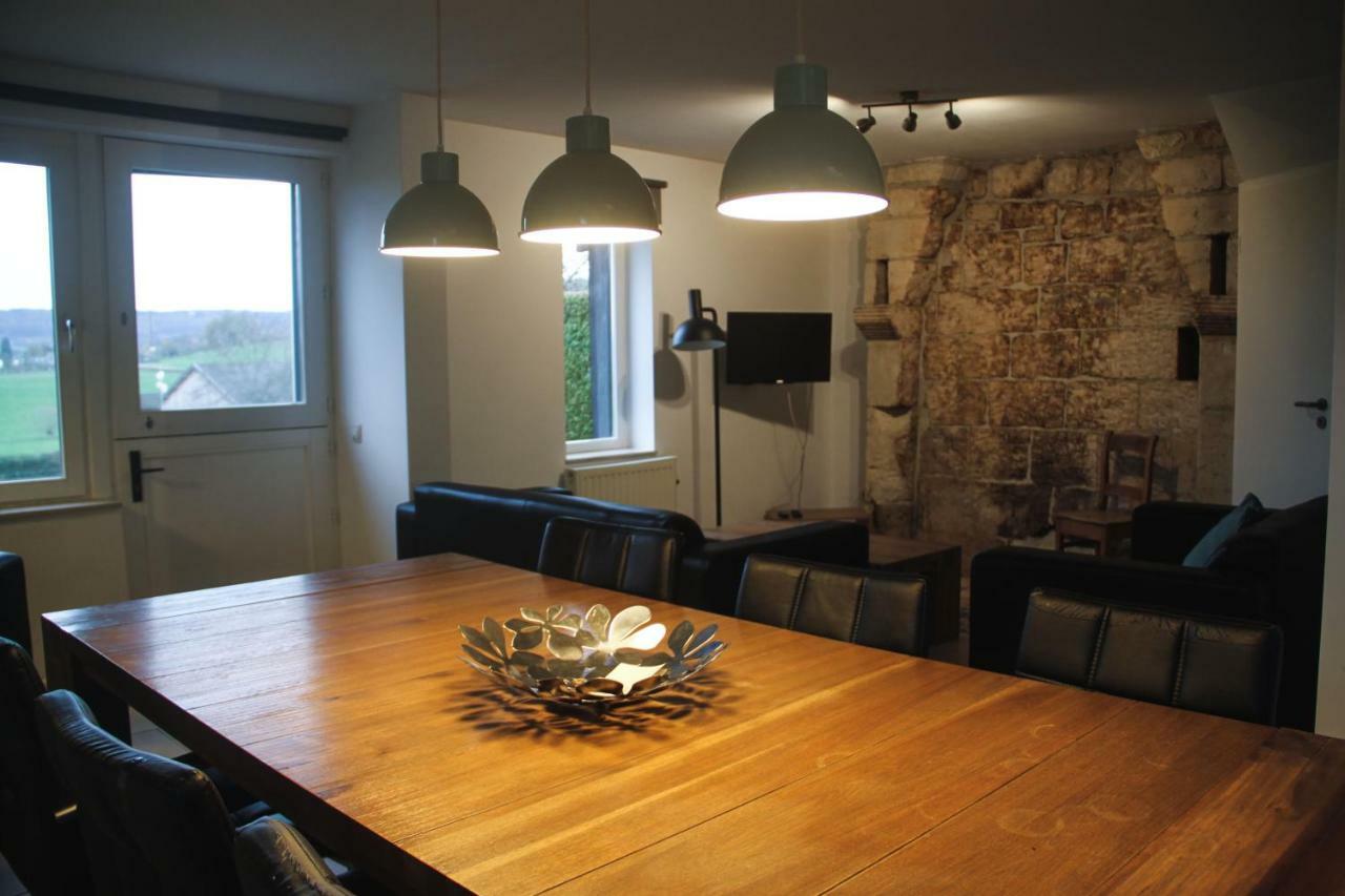 Hoeve "Doodleger" Vijlen Exterior foto