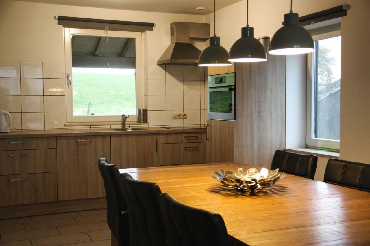 Hoeve "Doodleger" Vijlen Exterior foto